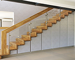 Construction et protection de vos escaliers par Escaliers Maisons à Saint-Jacques-de-Thouars